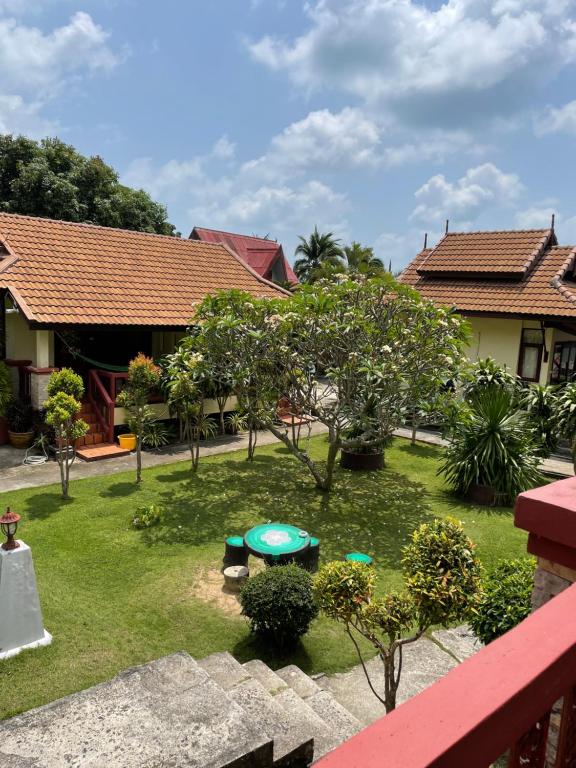 Starlight Haadrin Resort – Koh Phangan