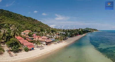 Starlight Haadrin Resort – Foto’s 3