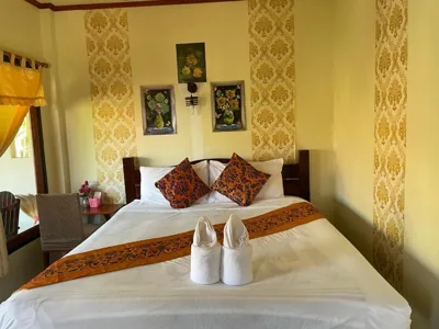 Starlight Haadrin Resort – Foto’s 6