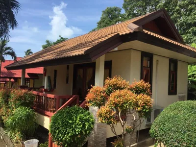 Starlight Haadrin Resort – Foto’s 7
