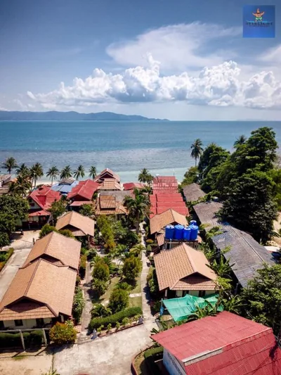 Starlight Haadrin Resort – Foto’s 15